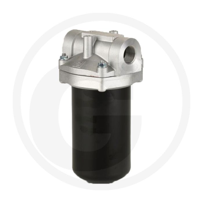 Donaldson Hydrauliekoliefilter - 1 BSP/G, 30 bar, 278 mm, Donaldson-nr. K040590