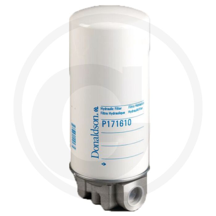 Donaldson Hydrauliekoliefilter - Cellulose, Ø96mm, 3/4" BSP/G, 10 bar, 249mm lang
