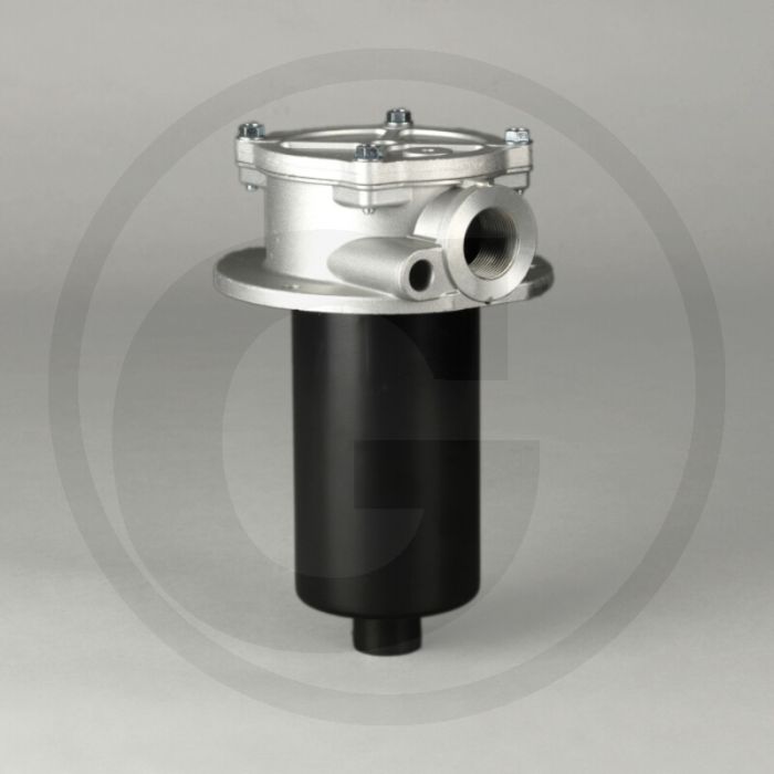 Donaldson Hydrauliekoliefilter K051119, Aansluiting 40mm, Werkdruk 10 bar