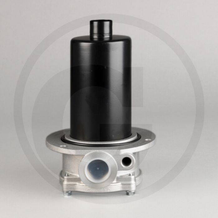 Donaldson Hydrauliekoliefilter - Werkdruk 10 bar, Aansluiting Ø40 mm