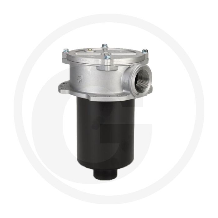Donaldson Hydrauliekoliefilter K070304, Aansluiting Ø62mm, Werkdruk 10 bar
