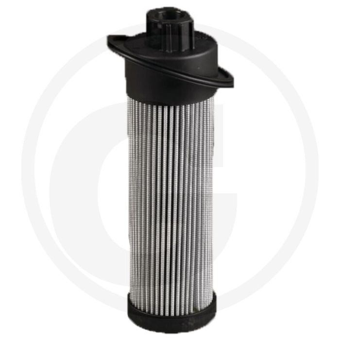 Donaldson Hydrauliekoliefilter, Patroon, Synthetisch, Ø90,3mm, L230,3mm, Beta 1000: 13µm