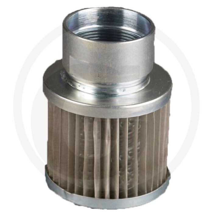 Donaldson Hydrauliekoliefilter P763643, Ø78mm, L106mm, M48x2, Beta 2: 125µm