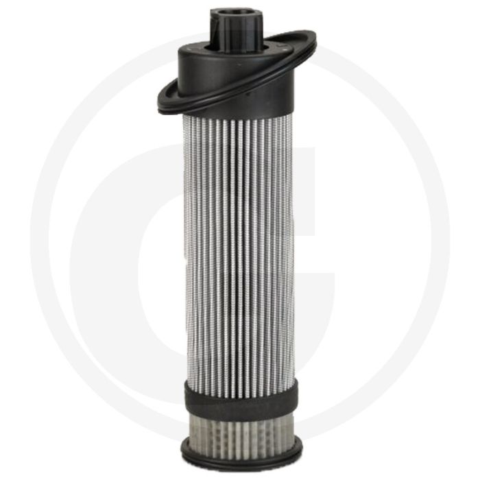 Donaldson Hydrauliekoliefilter P763652, Synthetisch, Ø 71,5 mm, Lengte 241,8 mm