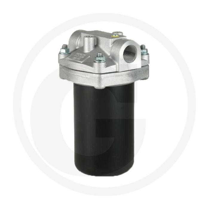 Donaldson Hydrauliekoliefilter 3/4" BSP/G, Ø90mm, 30 bar, 213mm lang