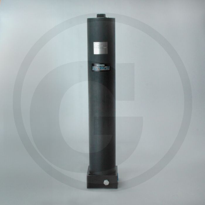 Donaldson Hydrauliekoliefilter P574224, 568 l/min, 310.3 bar, 3.5 bar bypass, 864 mm lengte