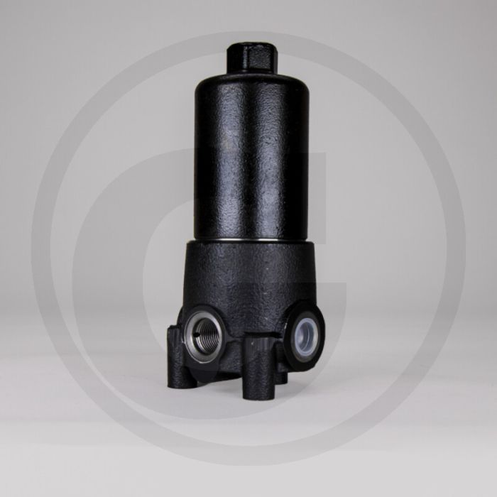Donaldson Hydrauliekoliefilter - 1/2" BSP/G, 420 bar, 204 mm, Donaldson-nr. X779053