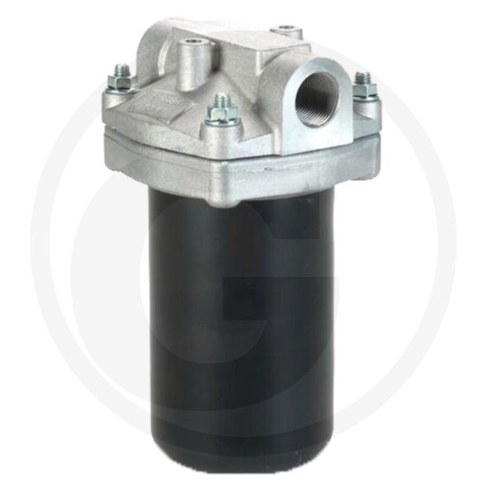 Donaldson Hydrauliekoliefilter P766996, Ø90mm, 3/4 BSP/G, 30 bar, 213mm lang