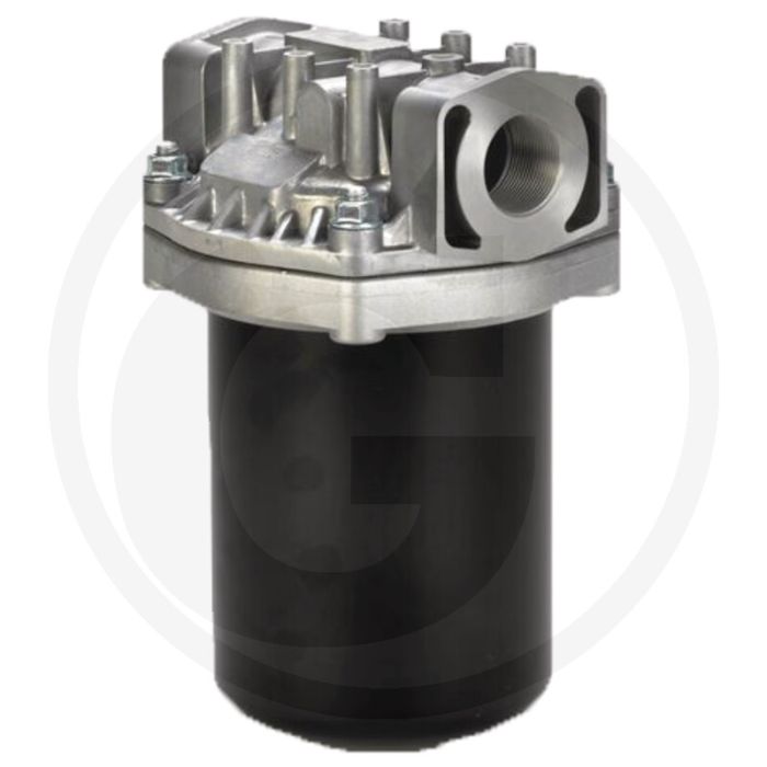 Donaldson Hydrauliekoliefilter P767002, Ø169mm, 1 1/2 BSP/G, 30 bar, 339mm lang