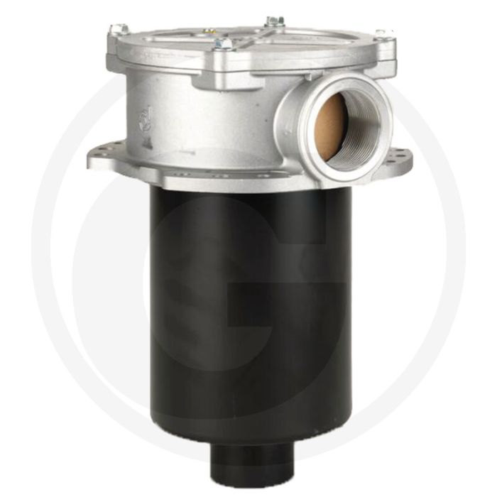 Donaldson Hydrauliekoliefilter P766458, Ø151mm, 346mm hoog, 1 1/2" BSP/G, 10 bar werkdruk