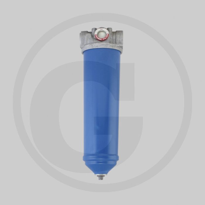 Donaldson Hydrauliekoliefilter - 1 1/2" NPT, 34.5 bar, 609.85 mm, Donaldson-nr. K050765