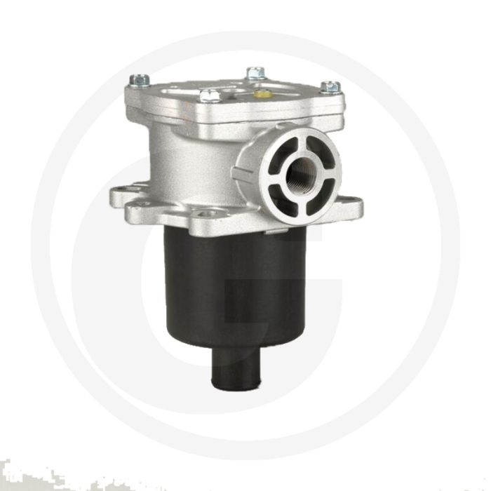 Donaldson Hydrauliekoliefilter - Ø 77,9 mm, Werkdruk 10 bar, Lengte 173,25 mm