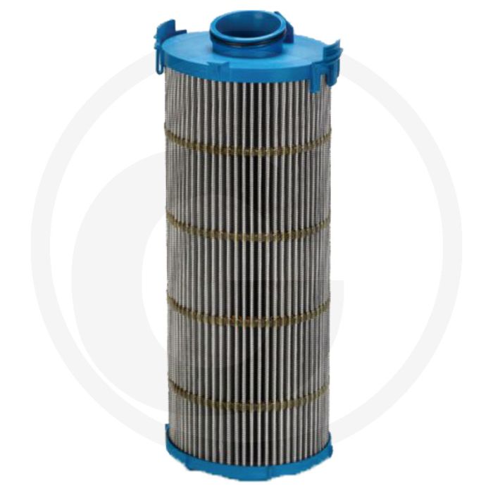 Donaldson Hydrauliekoliefilter, Patroon, Ø107mm, 19.99 bar, 6µm, 272.7mm lang