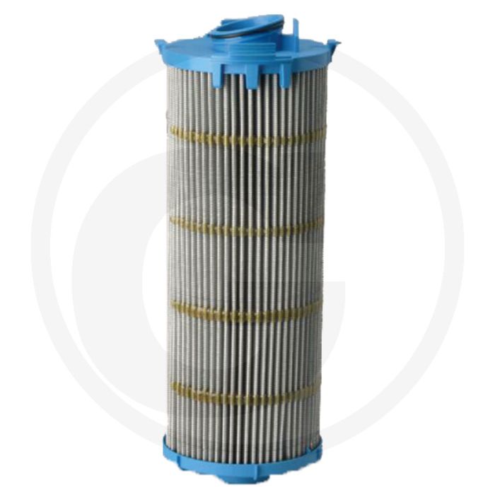 Donaldson Hydrauliekoliefilter, Patroon, Synthetisch, Ø107mm, 19.99 bar, 15µm, L272.7mm
