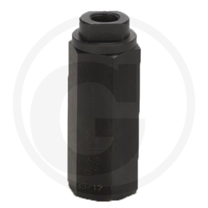 Donaldson Hydrauliekoliefilter P767138, Ø36mm, 420 bar, 3/8" BSP/G