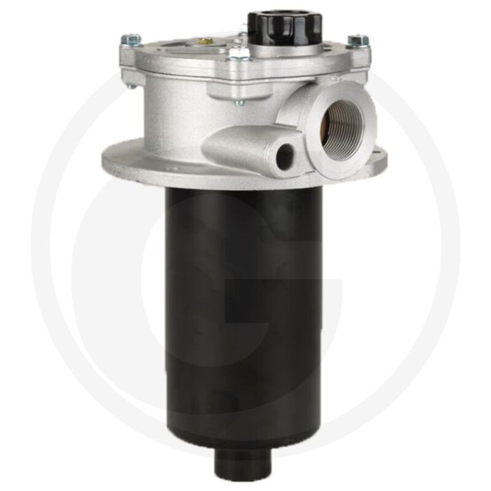 Donaldson Hydrauliekoliefilter P766470, Ø108mm, 333mm lang, 10 bar werkdruk