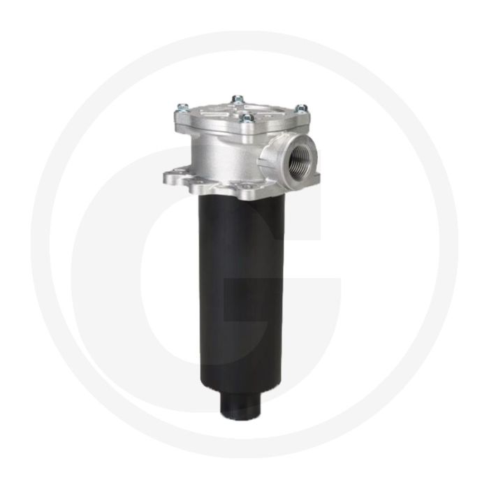 Donaldson Hydrauliekoliefilter - Ø76,8mm, 300,1mm lengte, 10 bar werkdruk