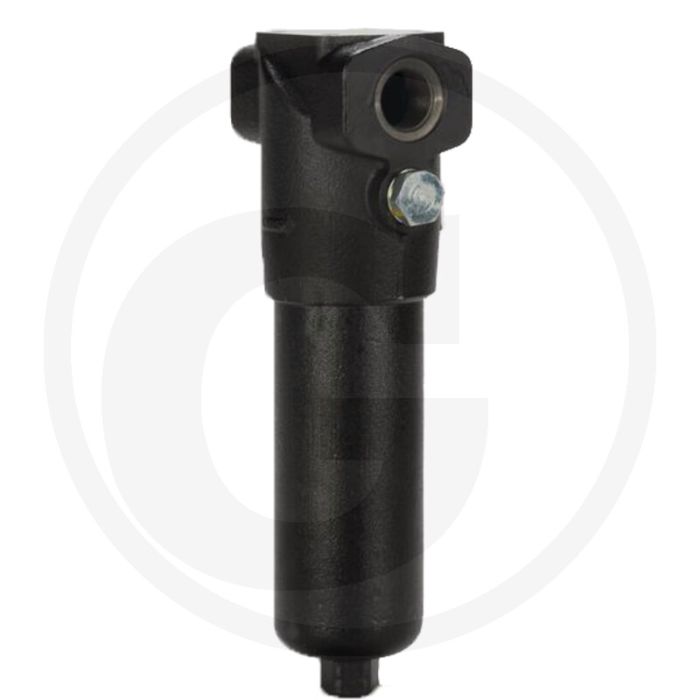 Donaldson Hydrauliekoliefilter P766435 - Ø110mm, 420 bar, 1 BSP/G