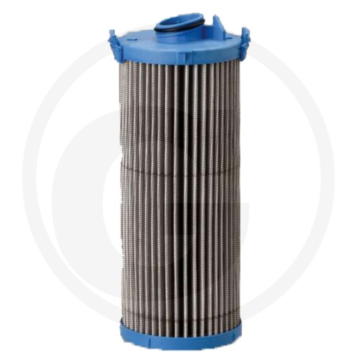 Donaldson Hydrauliekoliefilter P767131, 150 l/min, Ø 92,4 mm, Lengte 209 mm, Synthetisch Medium