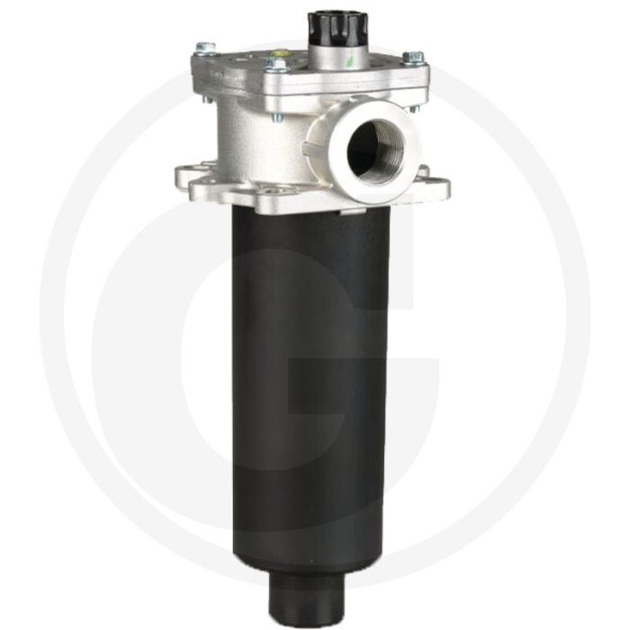 Donaldson Hydrauliekoliefilter P766674, Ø85,5mm, 320mm lang, 10 bar werkdruk