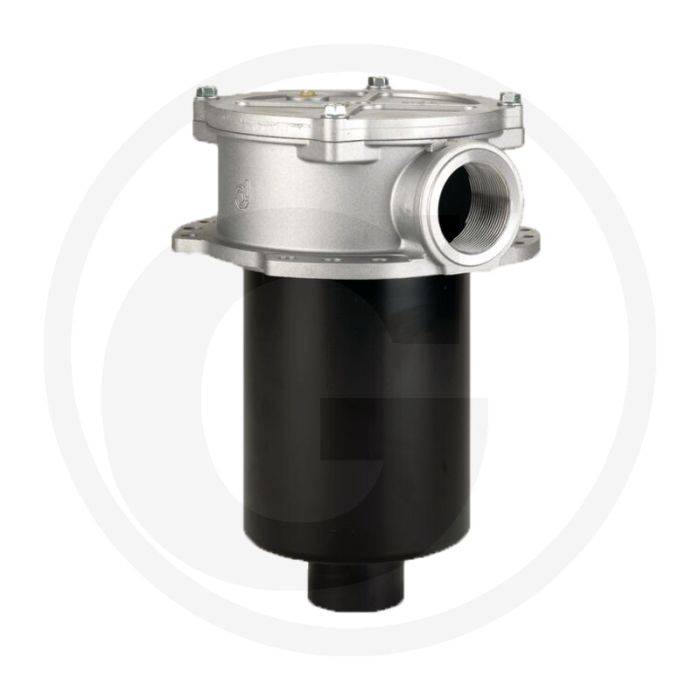 Donaldson Hydrauliekoliefilter - Werkdruk 10 bar, Lengte 346 mm, Ø 62 mm