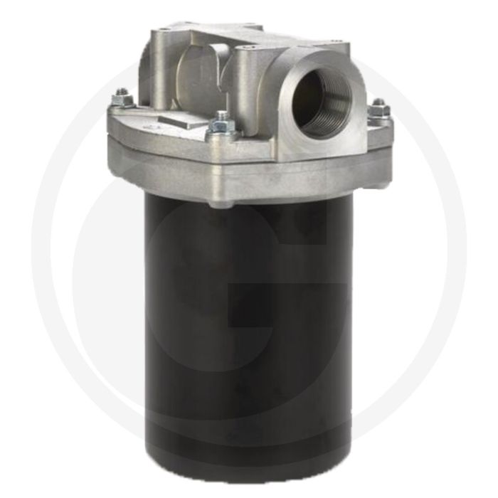 Donaldson Hydrauliekoliefilter P766999 - Ø123,4mm, 1 1/4 BSP/G, 30 bar, 268,5mm lengte