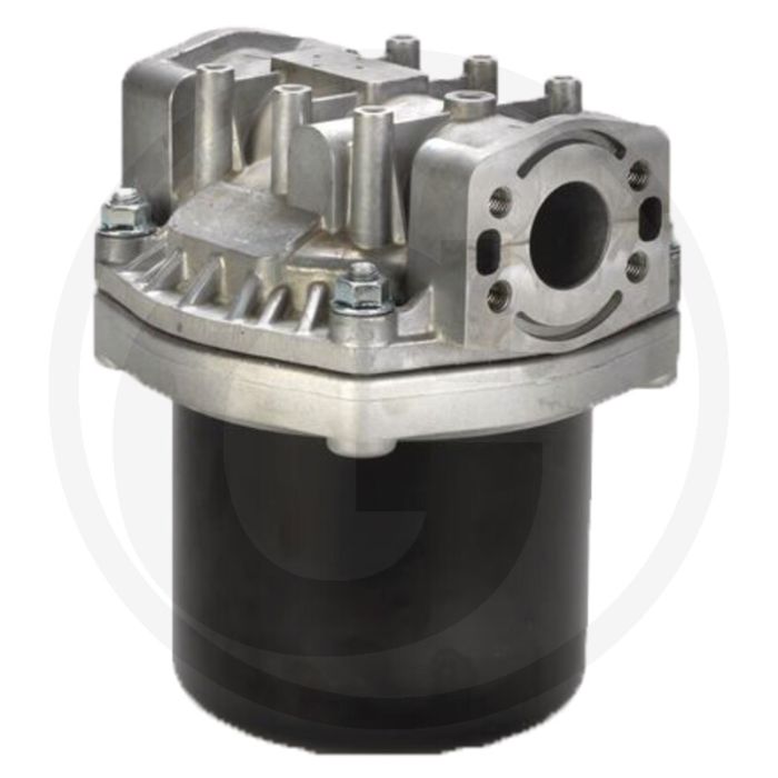 Donaldson Hydrauliekoliefilter - Ø169mm, Werkdruk 30 bar, Lengte 269mm