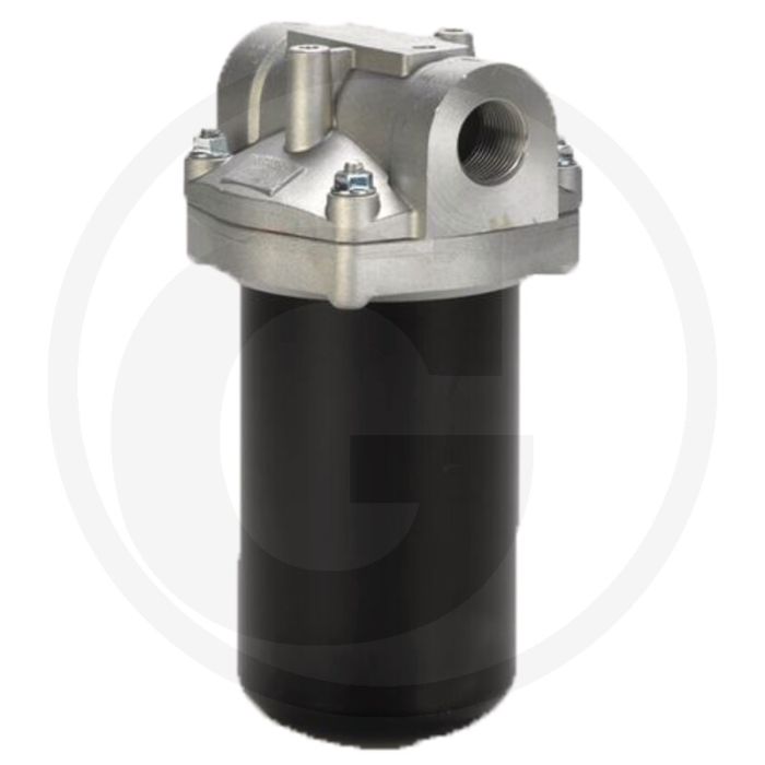 Donaldson Hydrauliekoliefilter P766997, Ø109mm, 1 BSP/G, 30 bar, 277mm lang