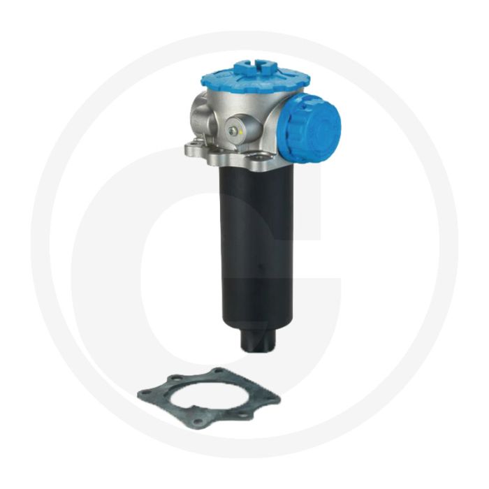 Donaldson Hydrauliekoliefilter - Opschroeven, Nr. K041683