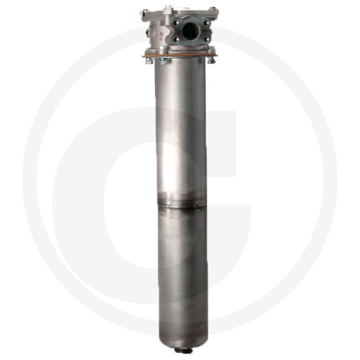 Donaldson Hydrauliekoliefilter P574237, 568 l/min, 1 1/2" NPT, 13.8 bar, 810 mm