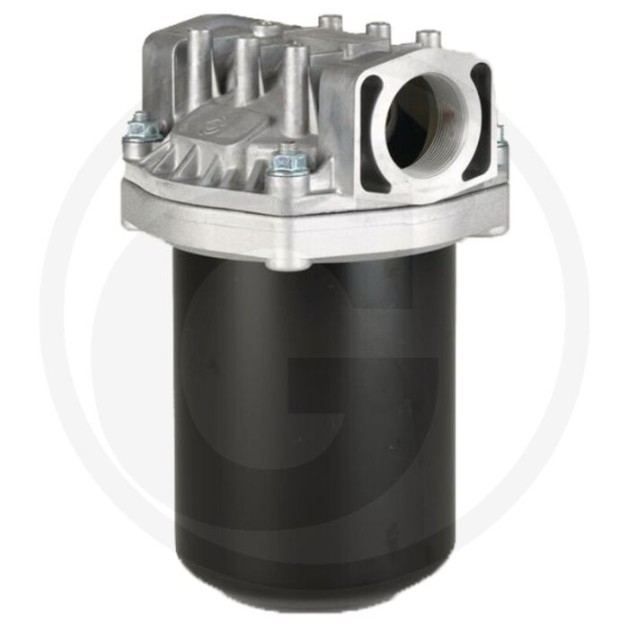 Donaldson Hydrauliekoliefilter P766493, Ø169mm, 30 bar werkdruk, 339mm lengte