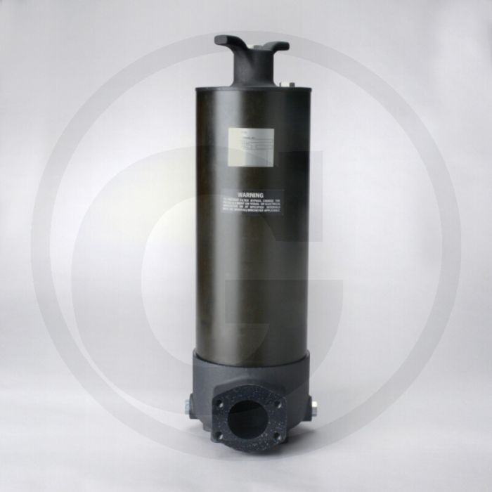 Donaldson Hydrauliekoliefilter P575921, Ø220/230mm, 1135 l/min, Werkdruk 34.5 bar