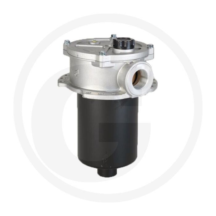 Donaldson Hydrauliekoliefilter P766473, Ø151mm, 10 bar, L366mm