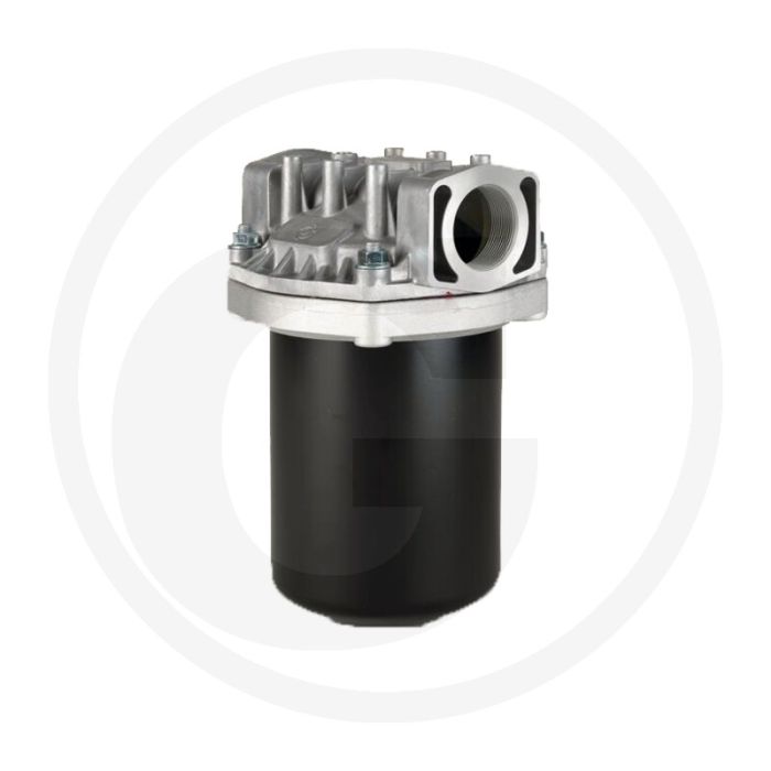 Donaldson Hydrauliekoliefilter - Werkdruk 30 bar, Totale lengte 339 mm