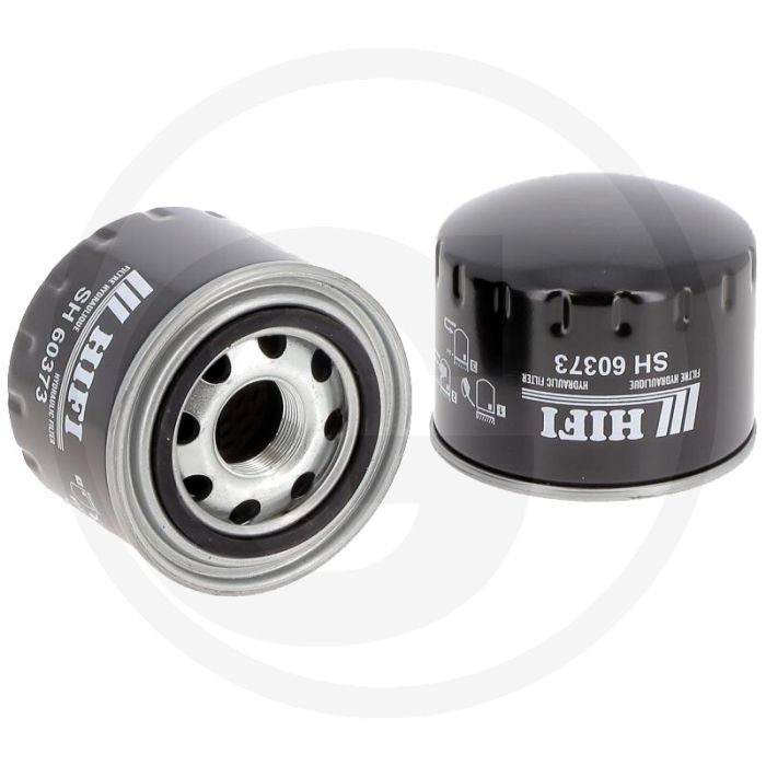 HIFI Hydrauliekfilter - Hoogwaardige Filtratie, 10 Micron