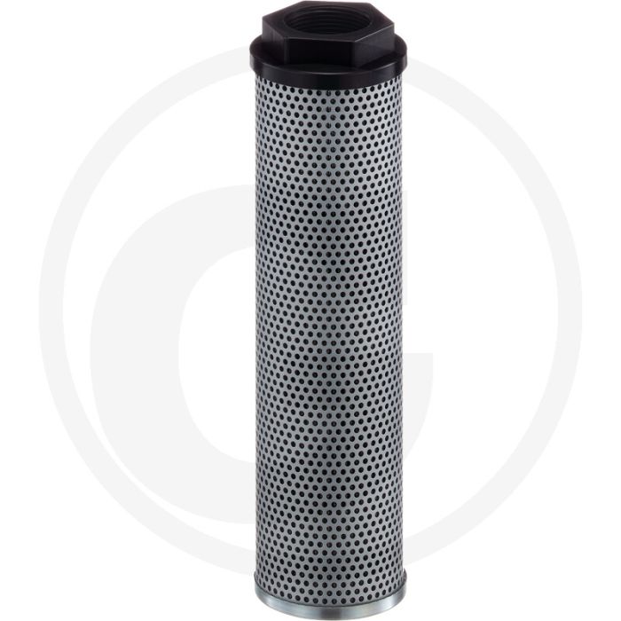 MANN FILTER Hydraulikölfilter HD 9016, Ø 84mm, Hoogte 310mm, Draad 1 1/2"