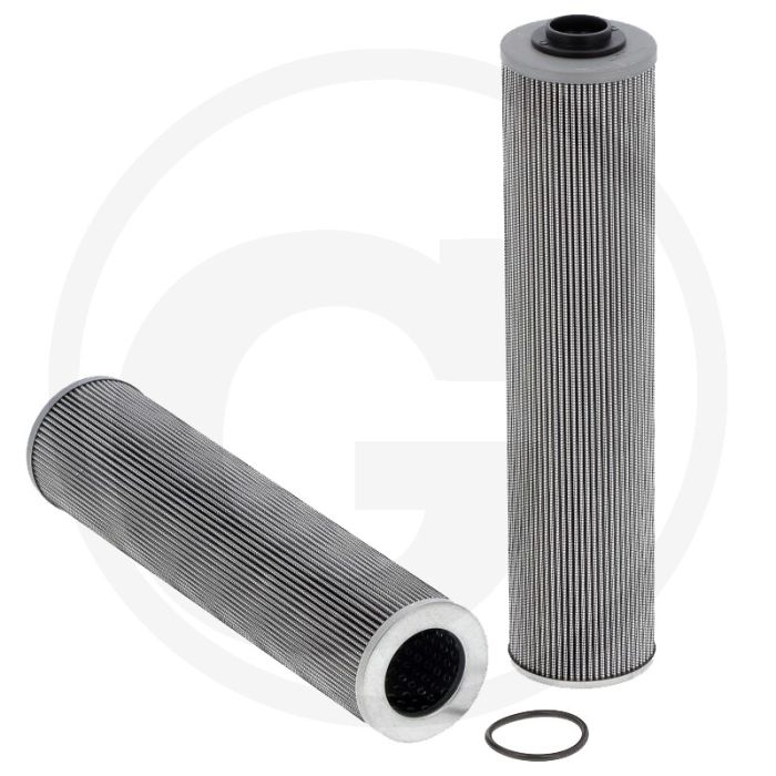 HIFI Hydraulikfilter - D1: 70mm, H1: 310mm, ADBV: 1