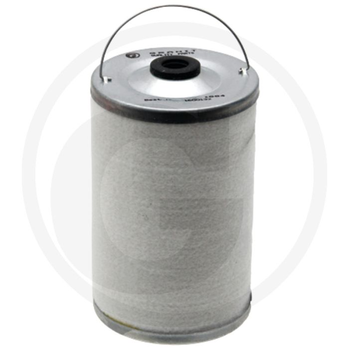 Brandstoffilter - MANN BFU900X, Ø 84,5mm, Ø 13,3mm, OEM 1336021, Fleetguard FF5054