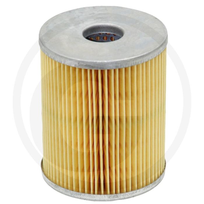 Brandstoffilter - Buiten-Ø 68mm, Binnen-Ø 21mm, OEM nr. 1538624, MANN P810X