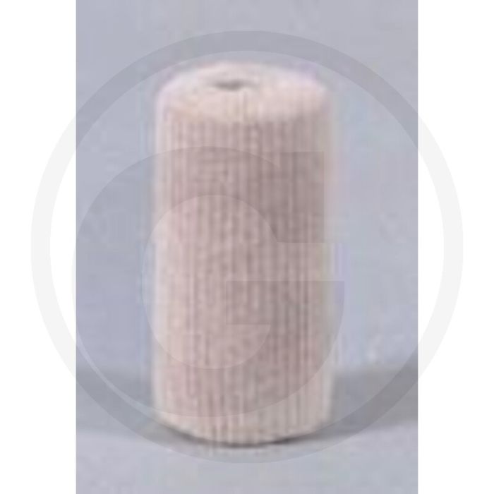 Fleetguard Brandstoffilter - Ø 76,2 mm, H 152,4 mm, Hifi-nr. SN106A