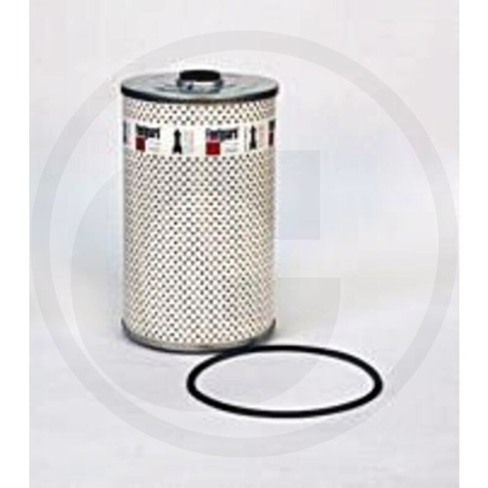 Fleetguard Brandstoffilter - Buiten-Ø 148,08mm, Hoogte 253,49mm, Hifi-nr. SN108