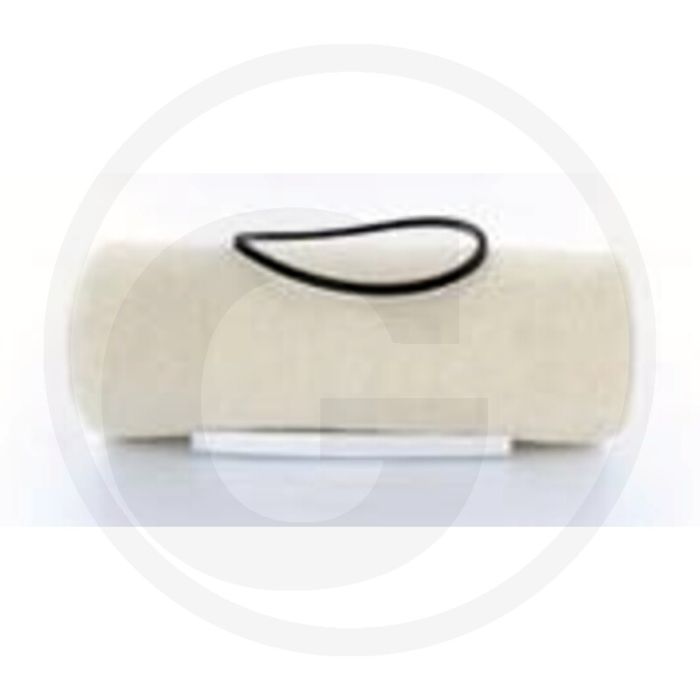 Fleetguard Brandstoffilter - Ø 76,2 mm, H 209,55 mm, Hifi-nr. SN111