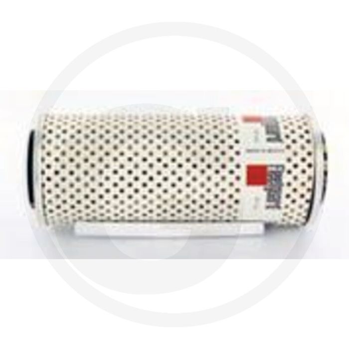 Fleetguard Brandstoffilter - Hoogte 194,56 mm, Buiten-Ø 76,45 mm