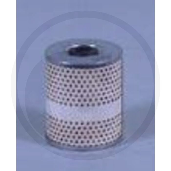 Fleetguard Brandstoffilter - Ø 87,63mm, Hoogte 106,43mm, Hifi-nr. SN40508