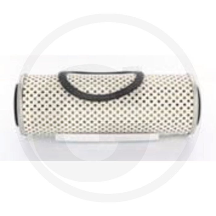 Fleetguard Brandstoffilter - Ø 76,45 mm, Hoogte 220,98 mm, Hifi-nr. SN1141