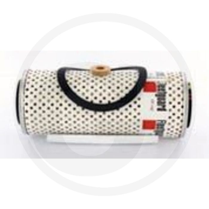 Fleetguard Brandstoffilter - Ø 76,45 mm, Hoogte 194,56 mm, Hifi-nr. SN110