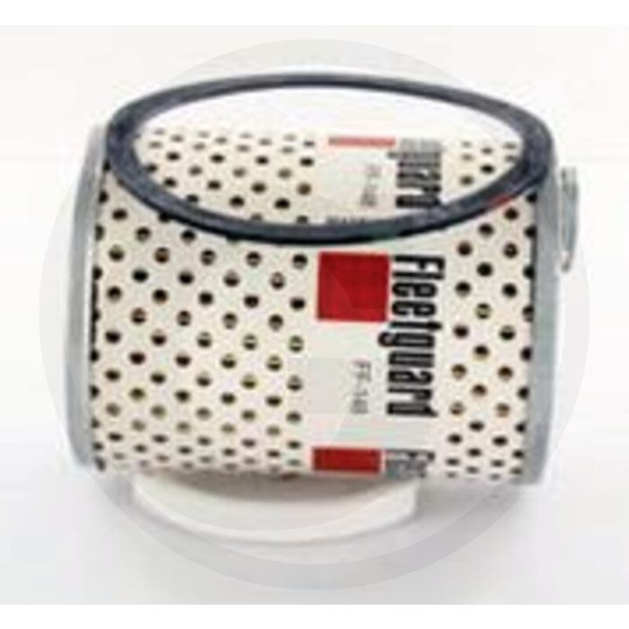 Fleetguard Brandstoffilter - Ø 75,18 mm, Hoogte 104,39 mm