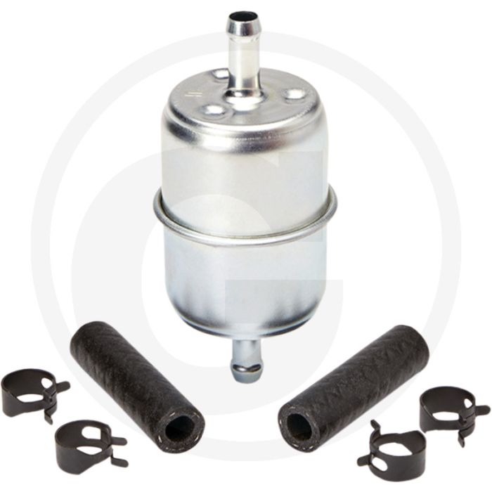 Fleetguard Brandstoffilter (11 micron)