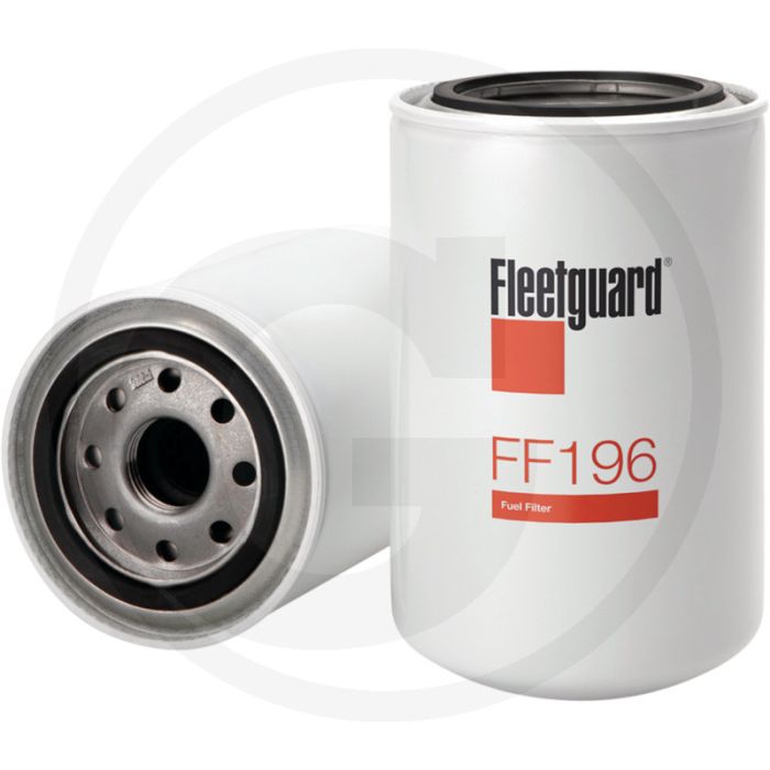 Fleetguard Brandstoffilter (nieuwe uitvoering)
