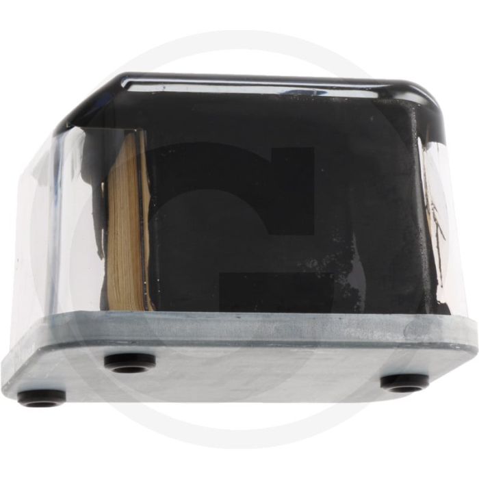 Fleetguard Brandstoffilter FF203, Ø 125,48 mm, Hoogte 83,82 mm